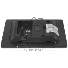Видеодомофон Hikvision DS-KH8350-TE1 серебристый