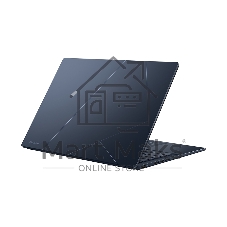 Ноутбук ASUS Zenbook 14 UX3405CA-PP1158 Intel Core Ultra 7 255H/LPDDR5X 16GB/1TB SSD/Intel Arc Graphics/14