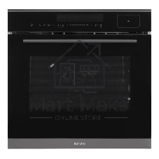 Духовой шкаф KORTING OKB 1350 S GNBX Steam