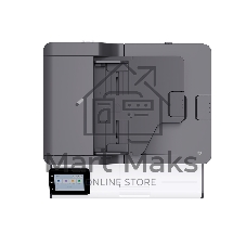 Цветное МФУ Pantum CM2200FDW
