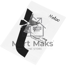 Накопитель SSD Netac N930E Pro, 128Gb, PCIe 3.1 x4, M.2 2280, NVMe, R/W 970/650