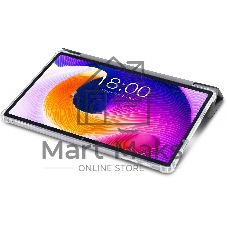 Чехол ARK для Teclast T45 HD пластик темно-серый