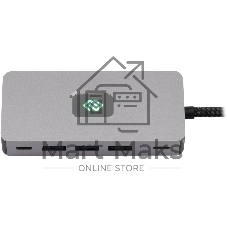 Стыковочная станция Digma DS-807