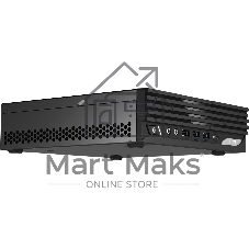 Неттоп MSI Pro DP21 14M-1244XRU i7 14700 (2.1) 16Gb SSD512Gb UHDG 770 без ОС GbitEth WiFi BT черный (9S6-B0A431-1244)