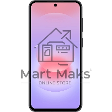 Смартфон Samsung Galaxy A37 5G SM-A376E 8/256Gb черный