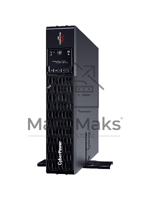 Источник бесперебойного питания UPS CyberPower PR1500ERTX L2U NEW Line-Interactive