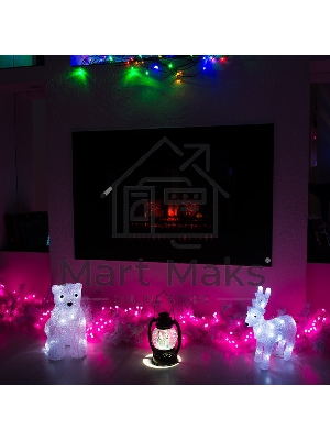 Гирлянда Neon-night 