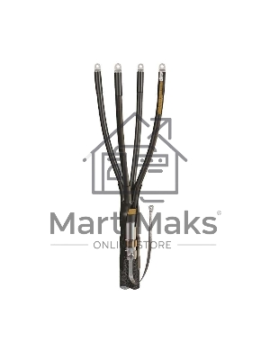 Муфта кабельная 4КВНТп-1-70-120-Б КВТ 57891