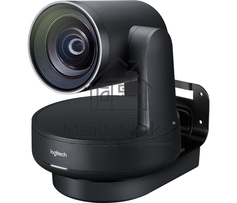 Конференц-система Logitech камера Logitech Rally Camera
