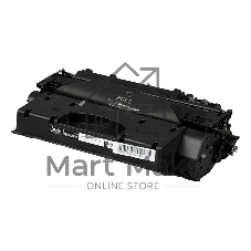 Картридж лазерный Sakura CE505X/CRG719H HP LaserJet P2050/2055d/2055dn/2055x, Сanon LBP 6300dn/6650dn, MF 5840dn/5880dn, MF-6140DN,5940DN   черный, 6400 к.