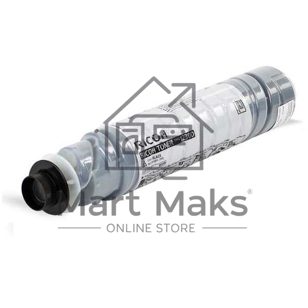 Картридж лазерный тип MP 2014H для Ricoh MP2014D/AD 12K