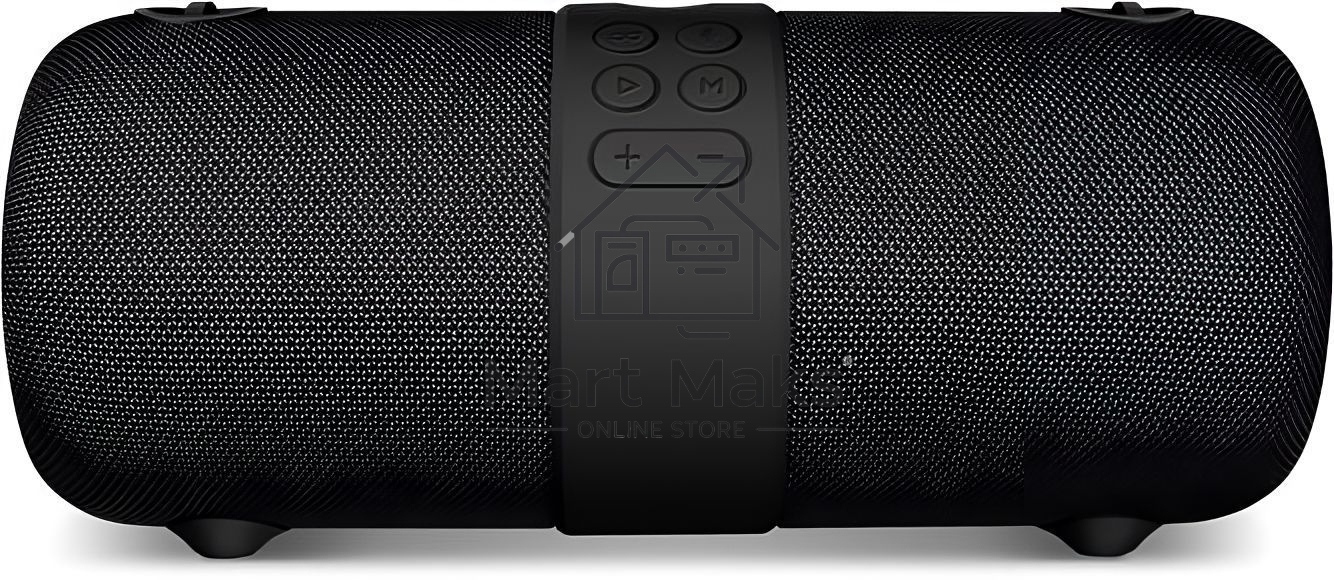 Мобильные колонки Sven PS-340 2.0 черный