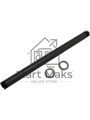 Тефлоновый вал CET CET3956 для Lexmark W840/W850 Xerox Ph 5500/5550