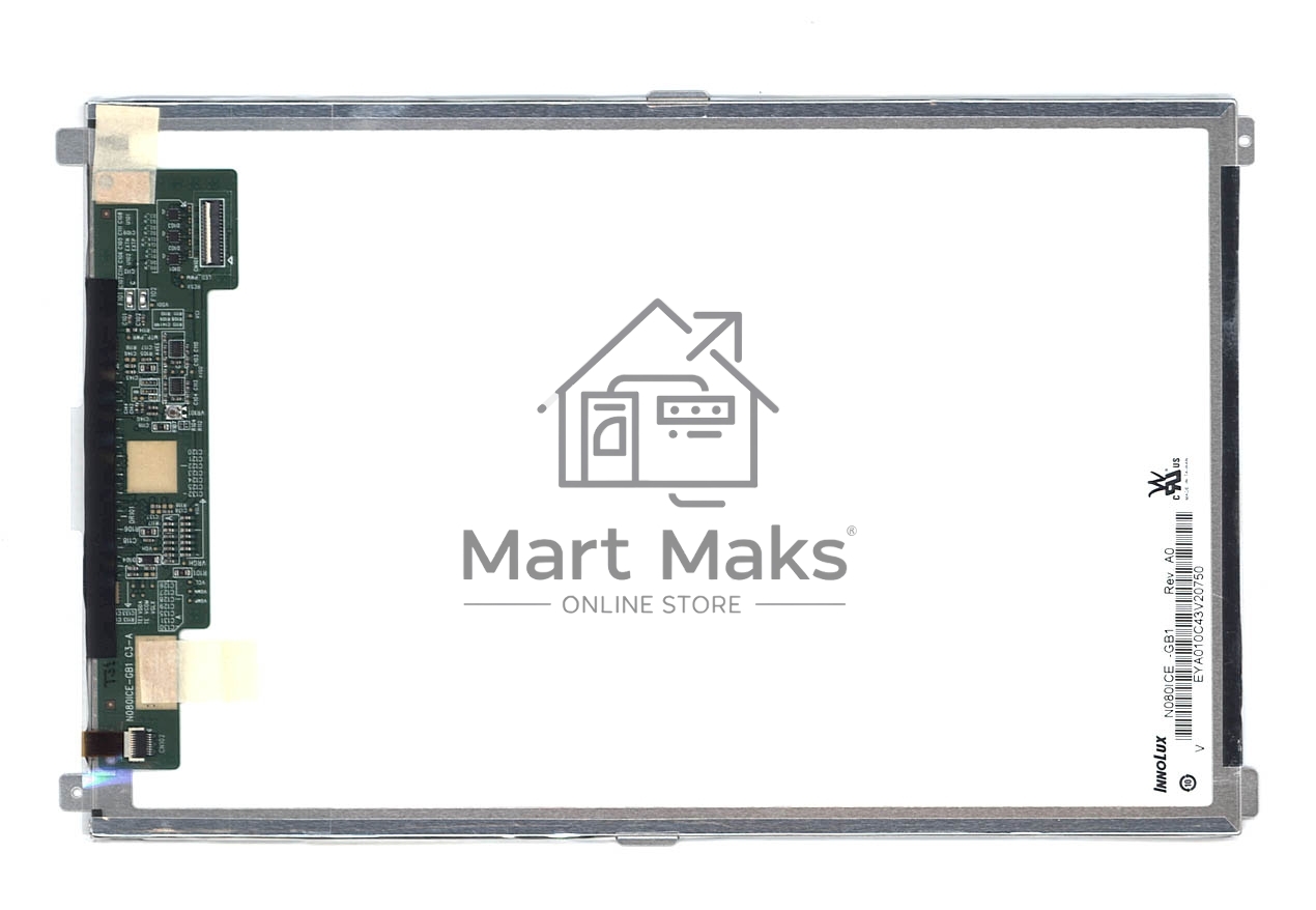 Матрица N080ICE-GB1 Rev.C2