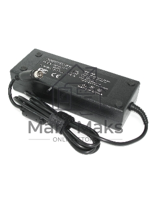 Блок питания (сетевой адаптер) для ноутбуков Acer 19V 6.3A 4 pin VP REPLACEMENT