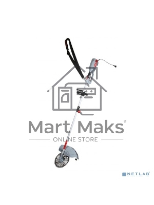 Электрический триммер Ресанта ЭТ-1200Н 70/1/21