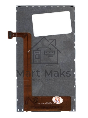 Матрица для Lenovo S890 5