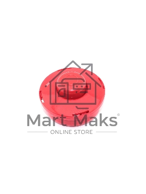 Триммерная головка простая М10х1.25 ЛР 111016 Триммерная головка простая М10х1.25 ЛР 111016