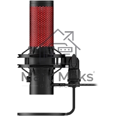 Микрофон HyperX QuadCast 2 (QDC002) черный