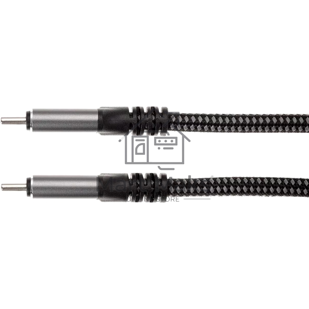 Кабель Thuderbolt4/ USB4 Type C, 5K@60Hz, 40GBps, PD 100W, 5A, VCOM, 1.2м <CU540M-1.2M>