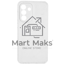 Накладка Zibelino Ultra Thin Case для Samsung A05 4G (прозрачный) защита камеры (ZUTCP-SAM-A05-CAM-TRN)