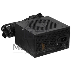 Блок питания MSI MAG A600DN (306-7ZP6B11-809), 600 Вт, 80 PLUS WHITE, 120 мм, черный