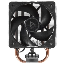 Вентилятор для процессора Arctic Freezer 8i ACFRE00191A черный 100мм алюминий+медь 2300rpm 4-pin 136мм