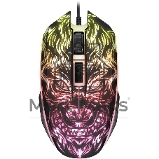 Комплект клавиатура+мышь Defender Tark C-779 проводной, USB, 2400 DPI, чёрный