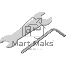 Кронштейн для проектора Cactus CS-PROF021M-WT белый макс.35кг потолочный поворот и наклон