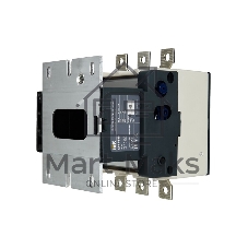 Контактор КТИ-5150 150А 230В/АС3 IEK KKT50-150-230-10