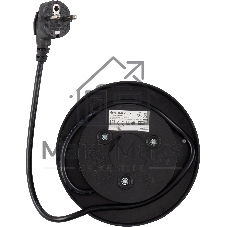 Чайник электрический Vitek VT-1150 1.8л. 1700Вт разноцветный корпус: нерж.сталь