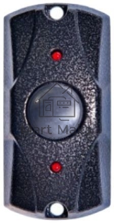 Кнопка выхода Falcon Eye FE-100 антик