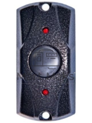 Кнопка выхода Falcon Eye FE-100 антик