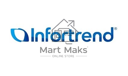 Кабель подключения RS232 9373AYCAB-0010 INFORTREND