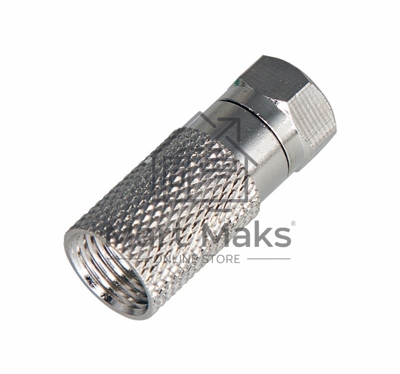 F-разъем для RG-11, (с пином) PROconnect