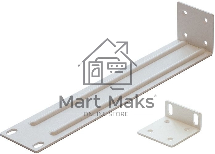 Коммутатор MikroTik CRS309-1G-8S+IN 8 SFP+, dual-core 800MHz CPU, 512MB RAM, POE, RS232 serial port