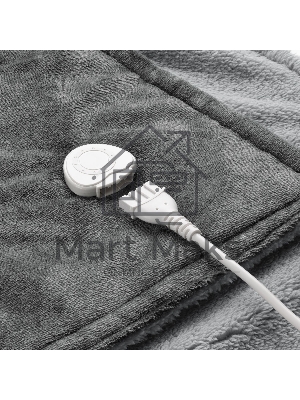 Электрическое одеяло Medisana HB 677 (61170)