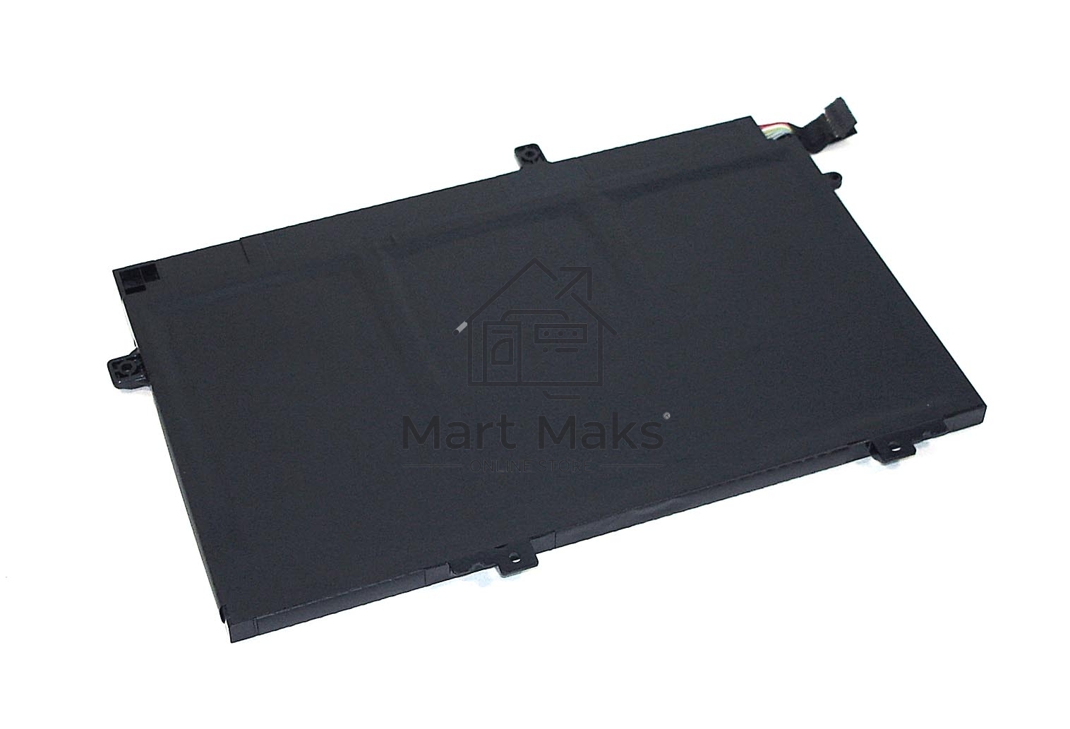 Аккумуляторная батарея для ноутбука Lenovo ThinkPad L480 11.1V 4080mAh