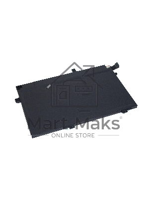 Аккумуляторная батарея для ноутбука Lenovo ThinkPad L480 11.1V 4080mAh