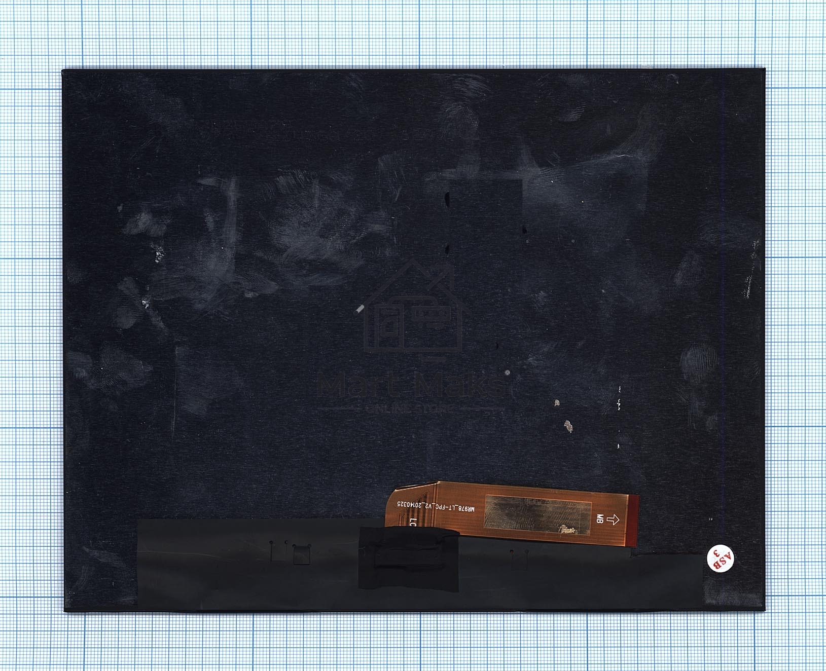 Матрица LT097B36GA79