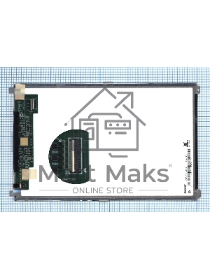 Матрица N080ICE-GB1 Rev.C2