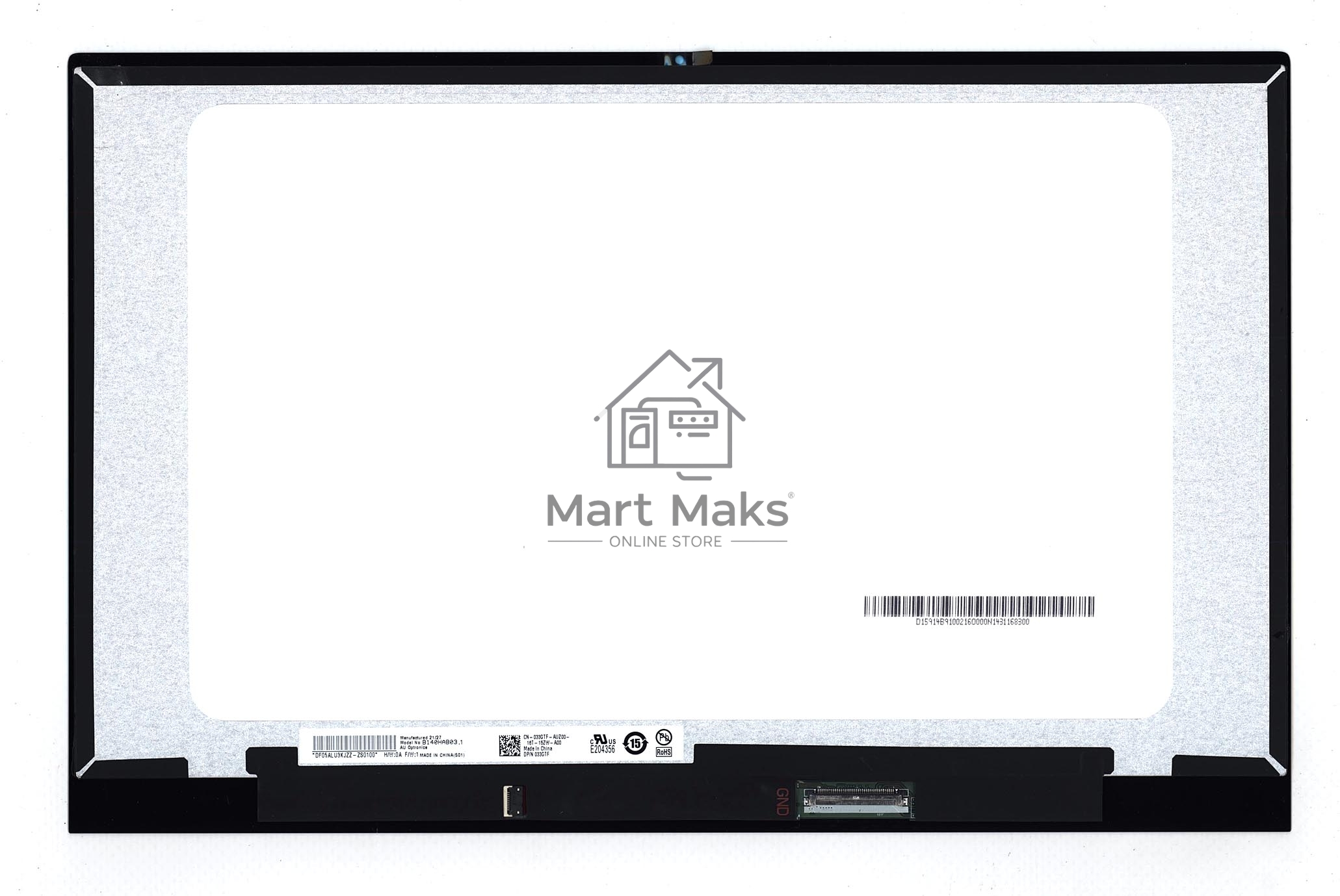 Матрица B140HAB03.1