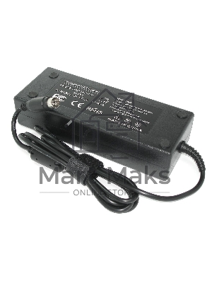 Блок питания (сетевой адаптер) для ноутбуков Acer 19V 6.3A 4 pin VP REPLACEMENT