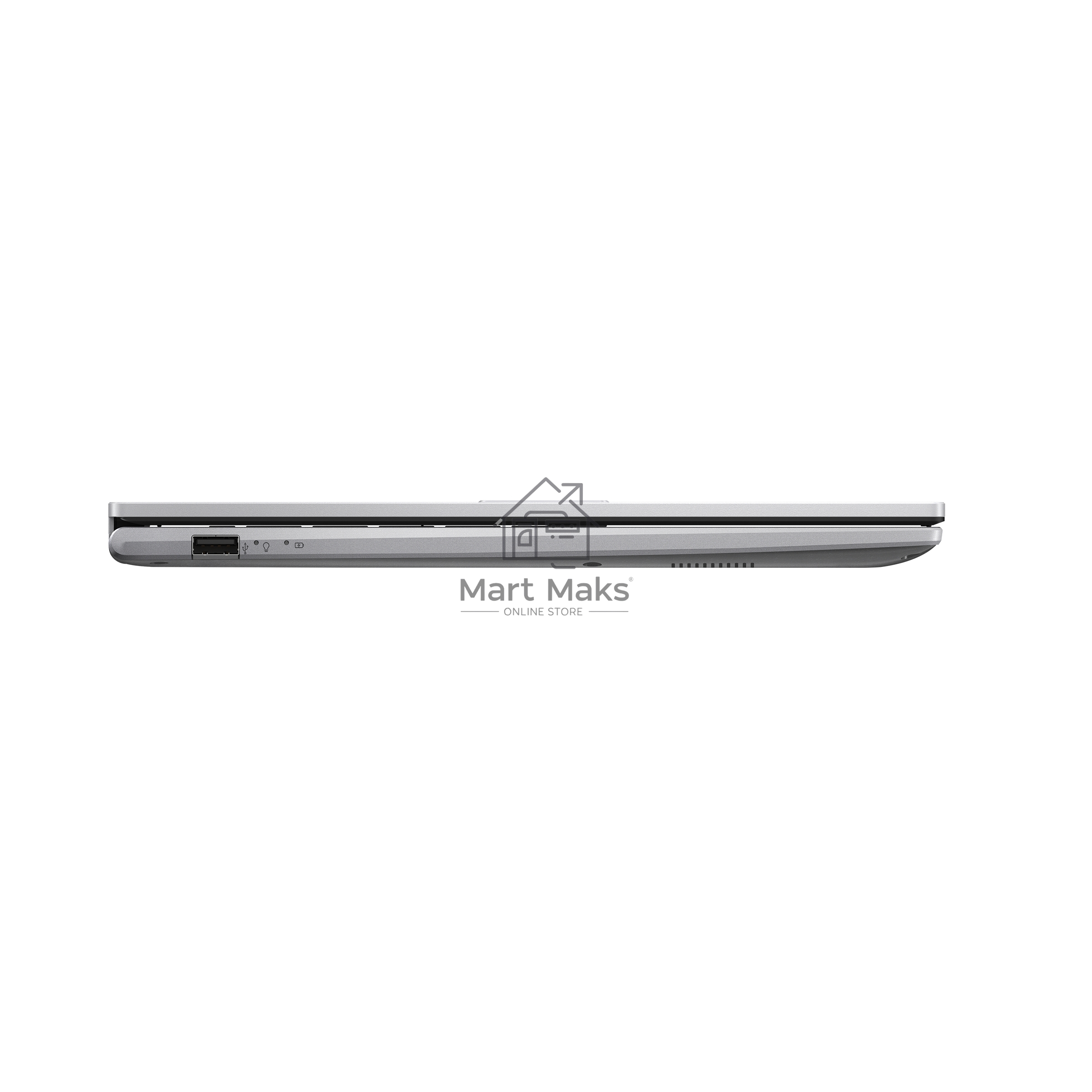 Ноутбук ASUS X1504ZA-BQ1414 15.6