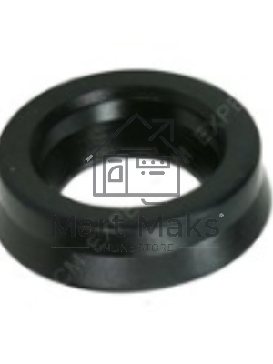 Манжета бункера воды Saeco, Gaggia