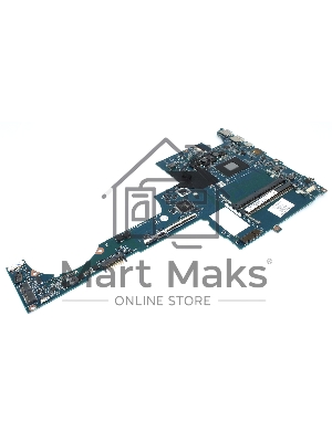 Материнская плата HP 15-EH Ryzen 5 5500U