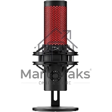 Микрофон HyperX QuadCast 2 (QDC002) черный