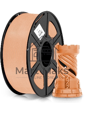 Пластик для принтера 3D Cactus CS-3D-PLA-1KG-SKIN PLA d1.75мм 1кг 1цв.