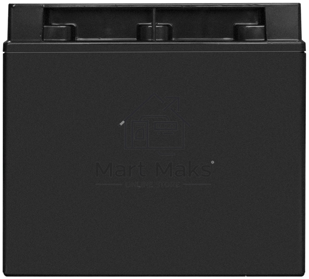 Батарея ExeGate ES255177RUS DTM 1217/EXS12170 (12V 17Ah), клеммы под болт М5