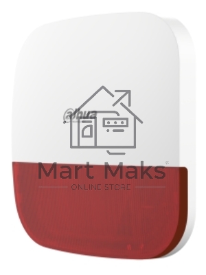 Извещатель охранный Dahua DHI-ARA13-W2(868)